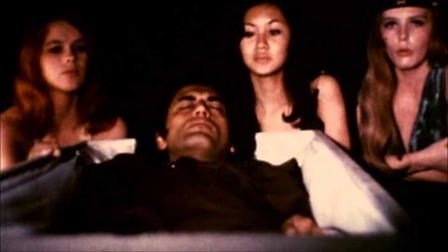 The Manson Massacre