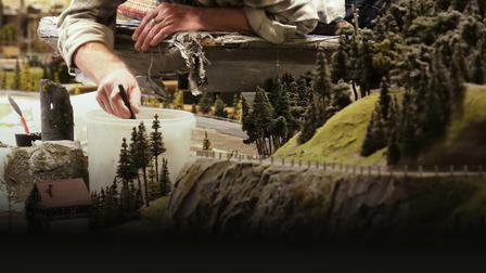 Die Modellbauer - Das Miniatur Wunderland
