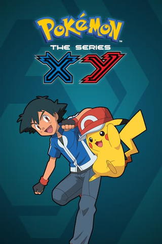 Pokémon the Series: XY