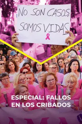 Especial: Fallos en los cribados