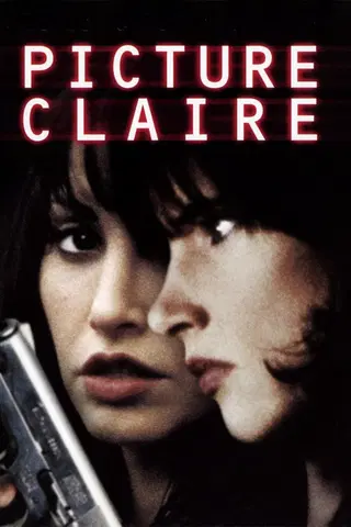 Claire, la chica de la foto