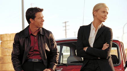 The Italian Job