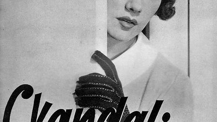 Scandal in Budapest