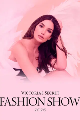 The Victoria’s Secret Fashion Show 2025