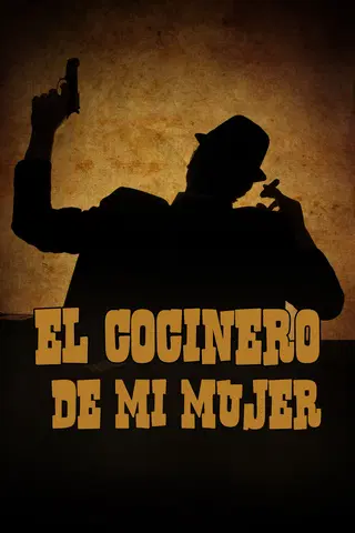El cocinero de mi mujer