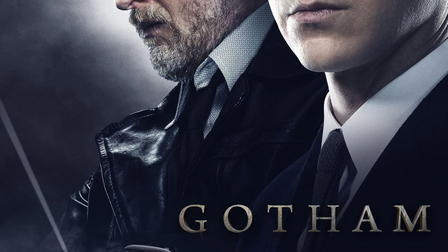 Gotham