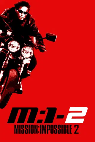 Mission: Impossible 2