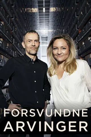 Kadonneet perijät
