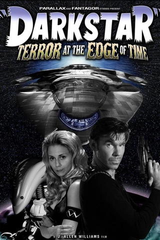 Darkstar: Terror at The Edge of Time