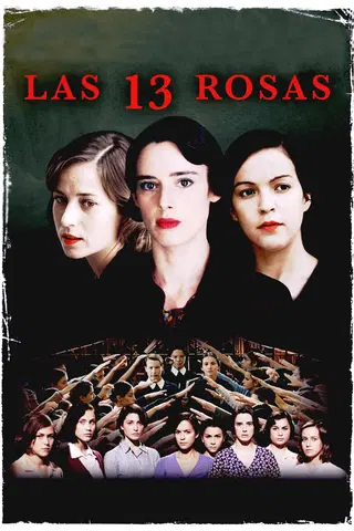 Las trece rosas