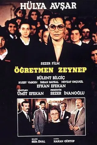 Öğretmen Zeynep