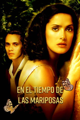 En el tiempo de las mariposas