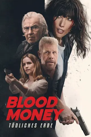 Blood Money - Tödliches Erbe