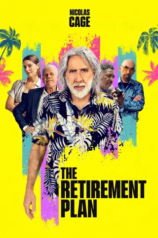 The Retirement Plan