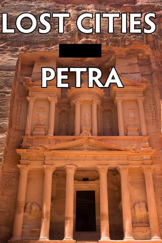 Lost Cities - Petra