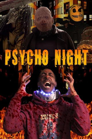 Psycho Night