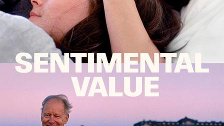 Sentimental Value