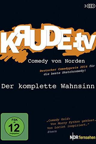 Krude TV