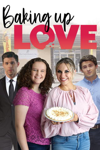 Baking Up Love