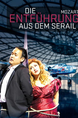 Mozart: Die Entfuehrung aus dem Serail