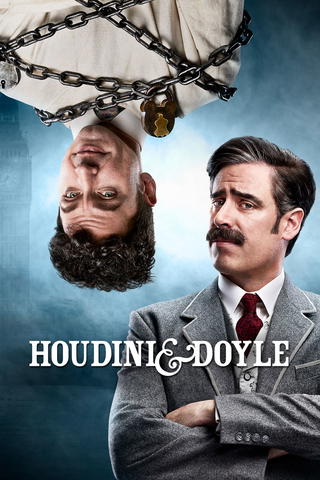Houdini & Doyle