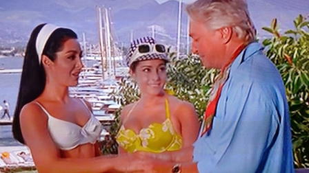 El matrimonio es como el demonio