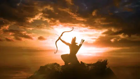 Ramayana: Rise of a Legend