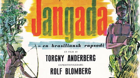 Jangada