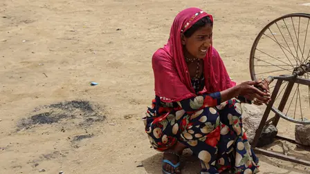 India's Forgotten People