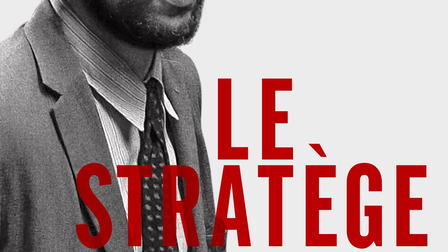 Le Stratège