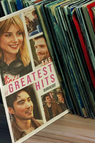 The Greatest Hits