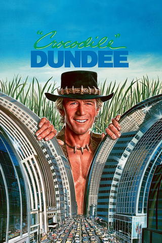 Crocodile Dundee