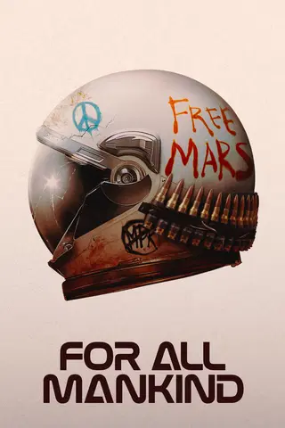 For All Mankind
