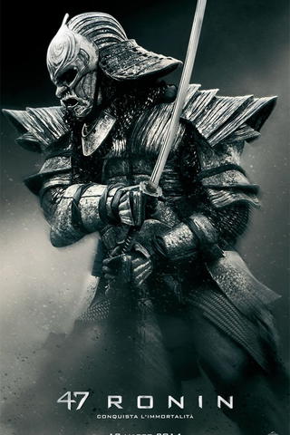 47 Ronin