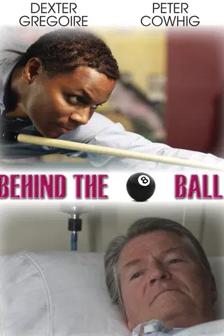 Behind the Eight Ball