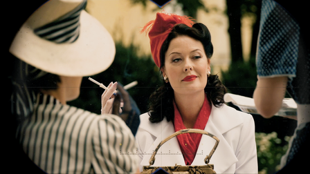 The Kennedy Incident