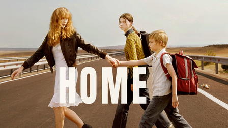 Home - Casa dolce casa?