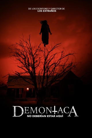 Demoníaca