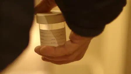 4 Men, 175 Babies: Britain's Super Sperm Donors