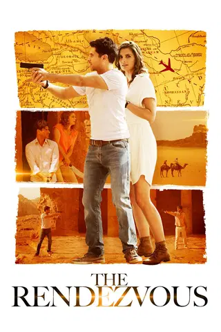 The Rendezvous (2016)