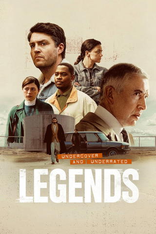 Lendas