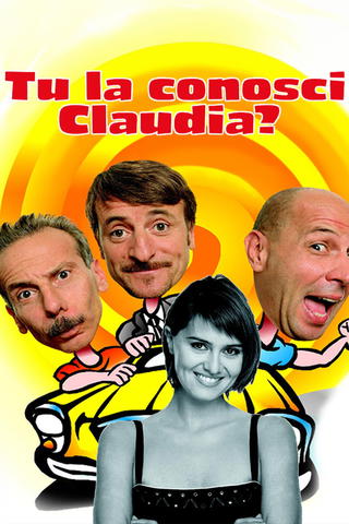 Have You Met Claudia?