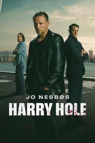 Harry Hole