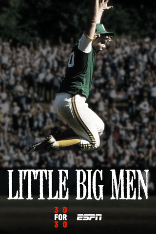 Little Big Men