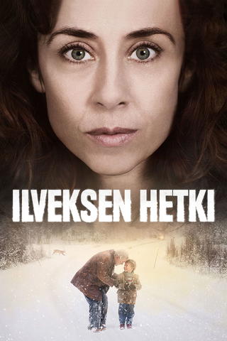 Ilveksen hetki