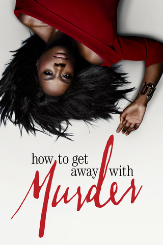 How to Get Away with Murder