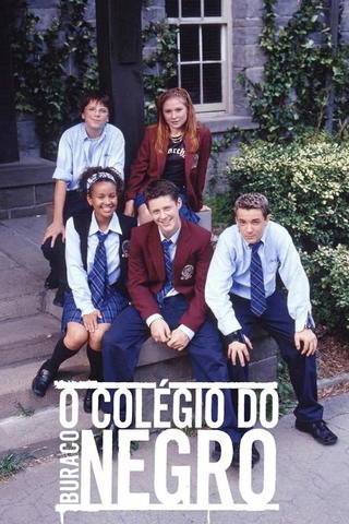 O Colégio do Buraco Negro