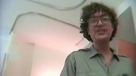 Nelson Sullivan's World Of Wonder