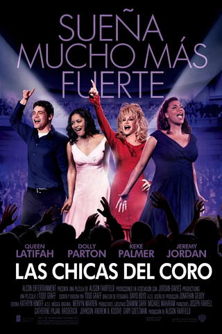 Las chicas del coro