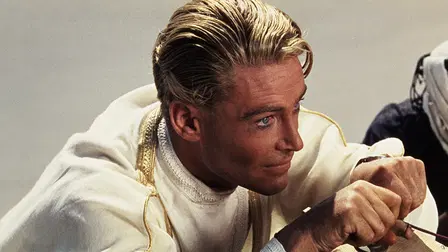 Lawrence of Arabia